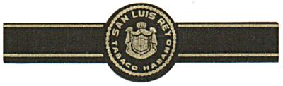San Luis Rey Long Panetelas